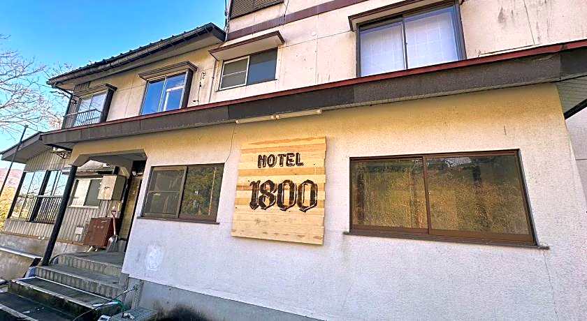 HOTEL1800