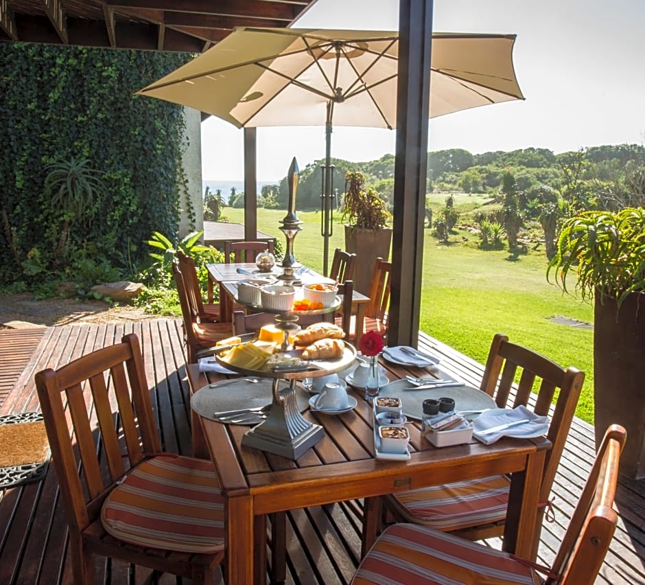 Supertubes Guesthouse