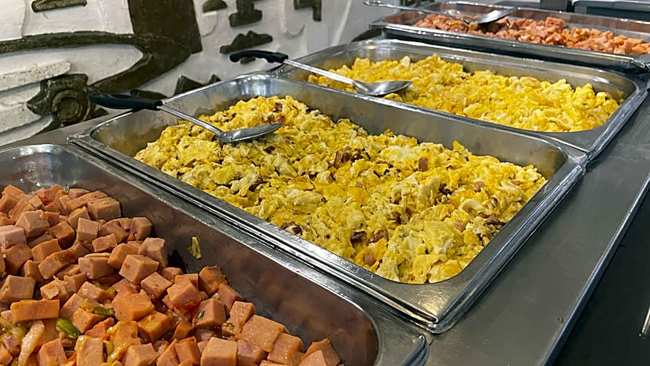 Hotel Toné by On vacation