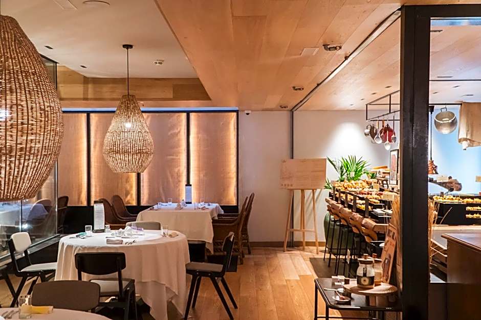 Zenit Convento San Martin