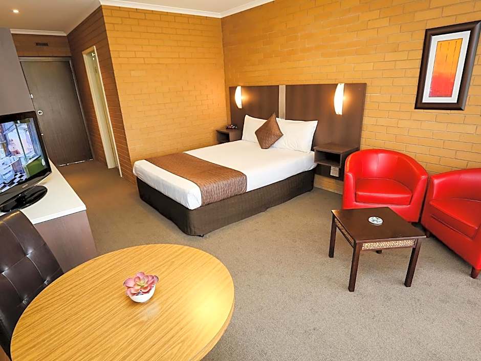 Mildura River City Motel