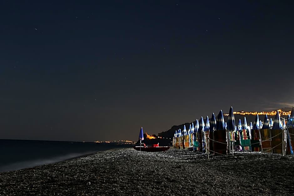 B&B La Sirena