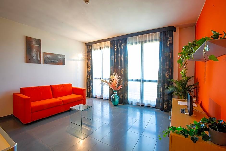Matrix Hotel & Residence