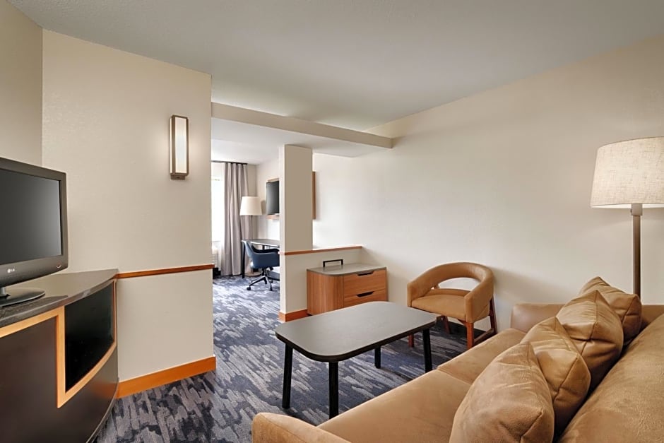 Fairfield Inn & Suites by Marriott Albany