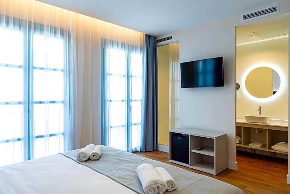 Hotel Boutique La Brisa del Mar
