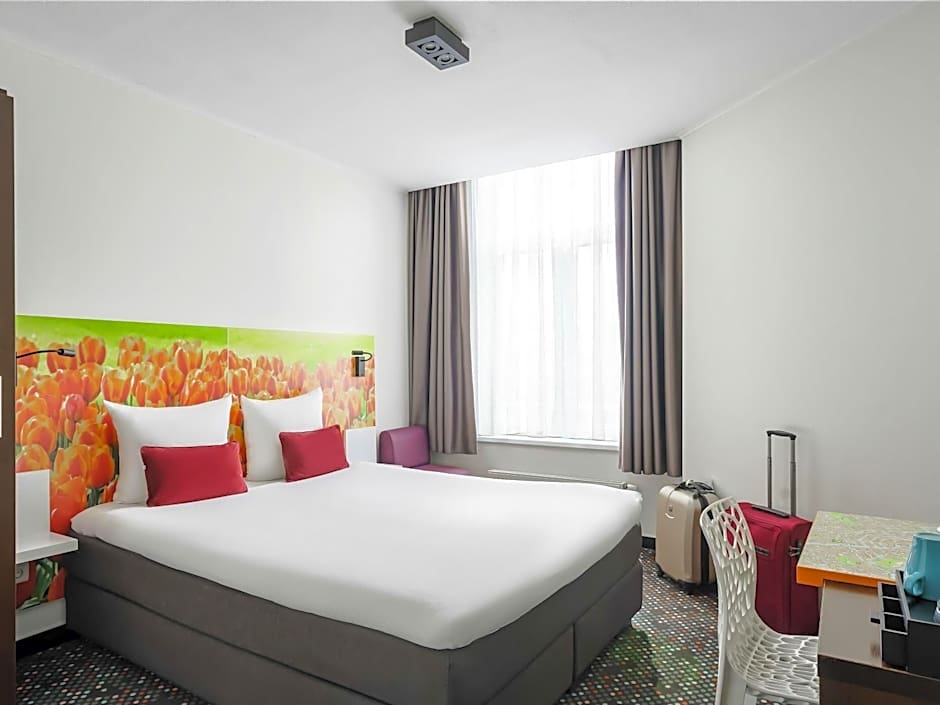 ibis Styles Amsterdam City