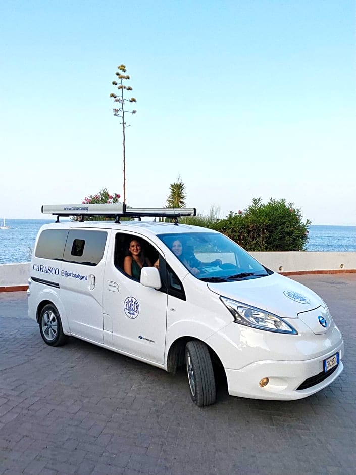 Hotel Carasco