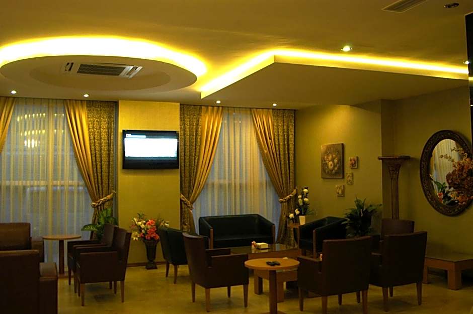 ferhane hotel
