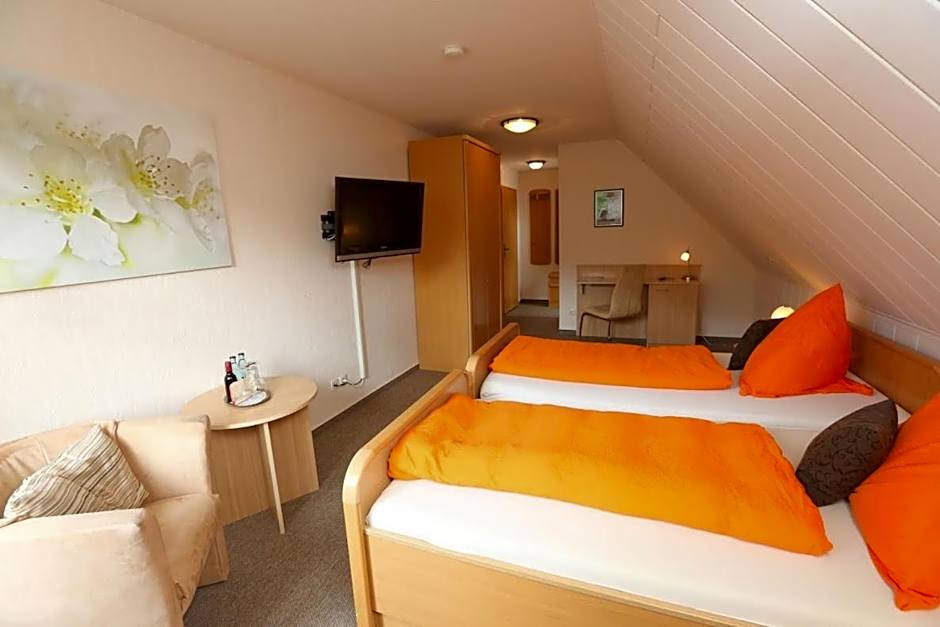 Landhotel Möllhagen