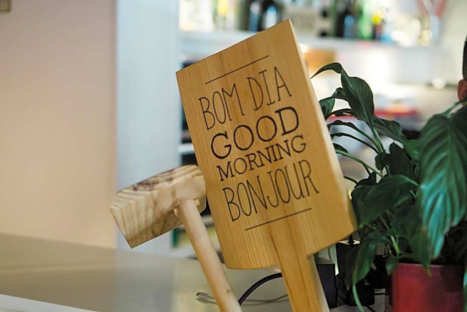 Hotel Ibis Lisboa Sintra