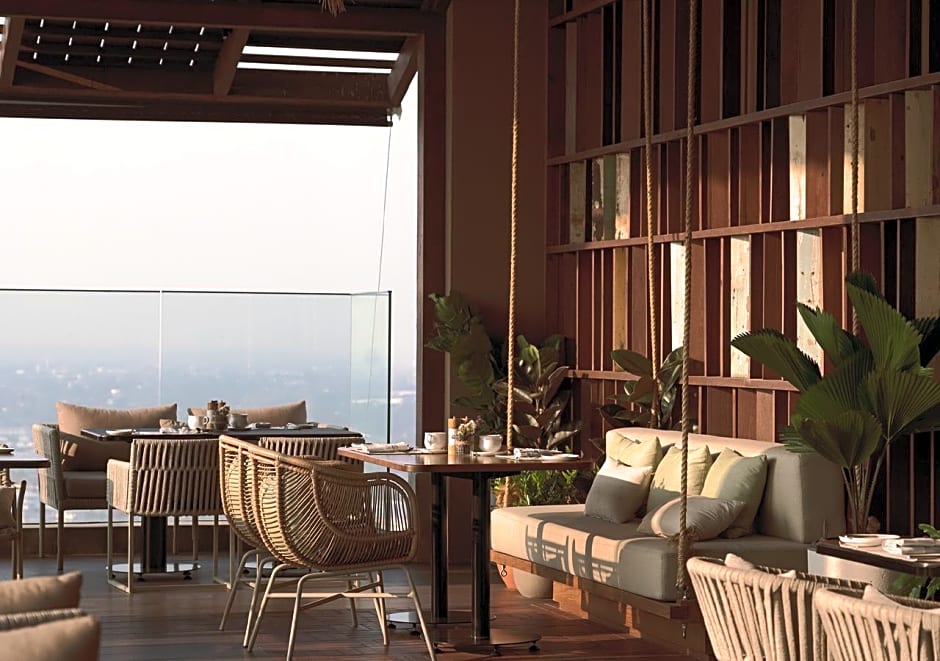 Ad Lib Hotel Khon Kaen