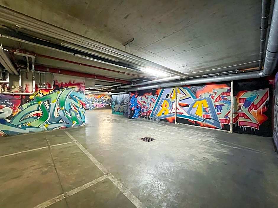 Art Hotel Vienna