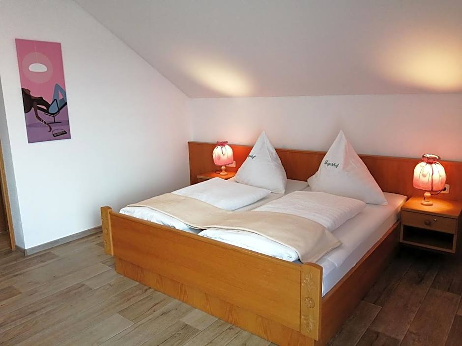 Hotel Lugerhof