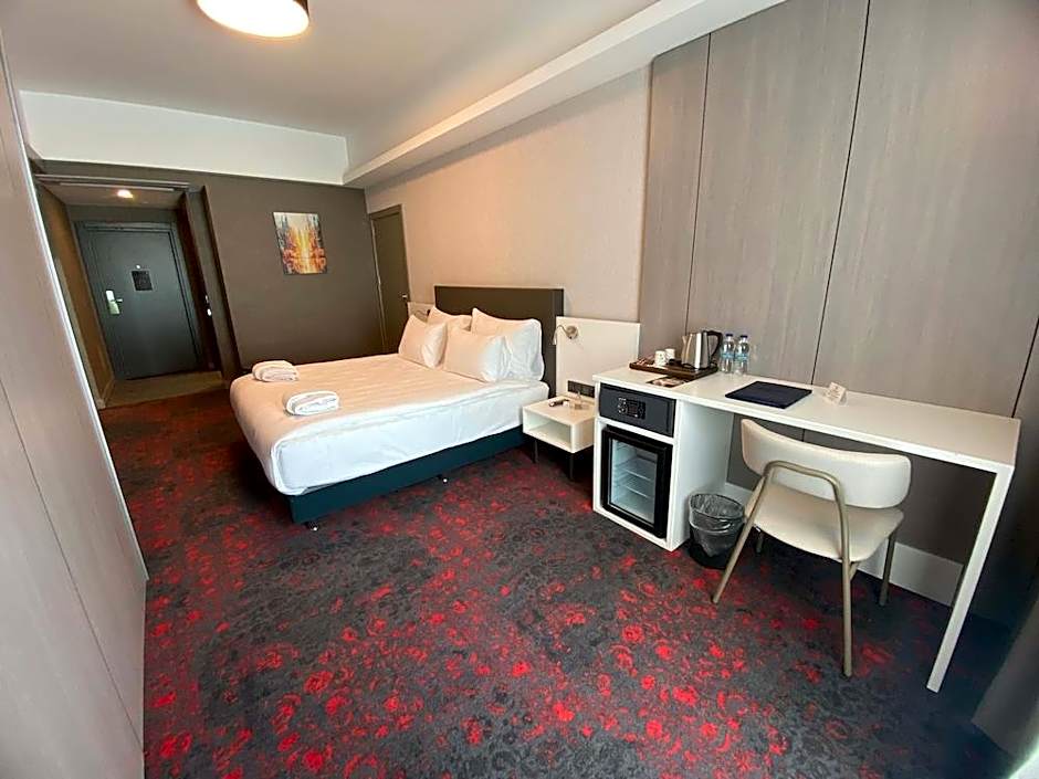 SPARK HOTEL RESİDENCE