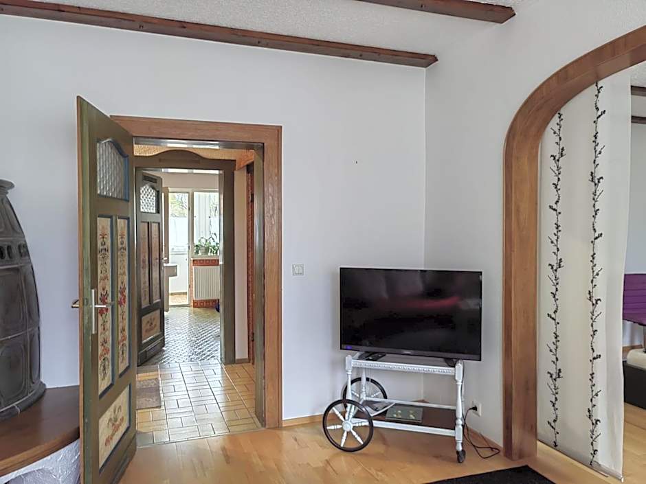 Pension & Appartments Landhaus Bettina Fulda