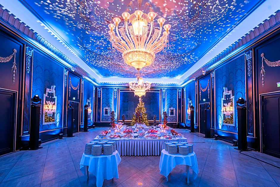 Grand Hotel Oslo by Scandic