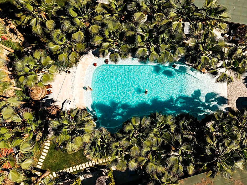 Layla Gocek Adults only