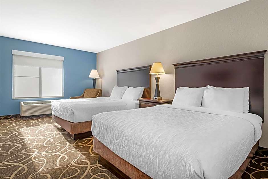 Best Western Plus Eau Claire Conference Center