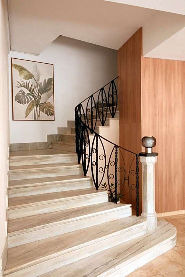 Hotel Cassandra