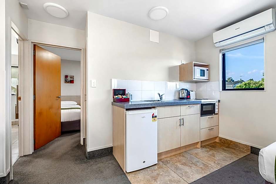 Bella Vista Motel Whangarei