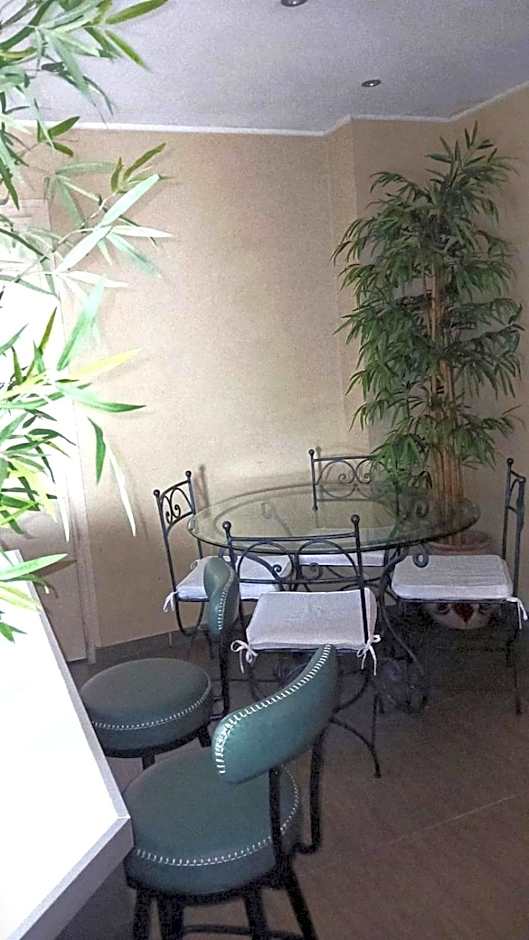 Les Pieds dans l'Eau