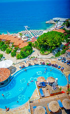 Bougainville Bay Hotel