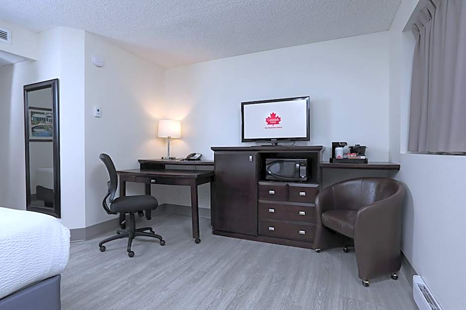 Canad Inns Destination Centre - Fort Garry