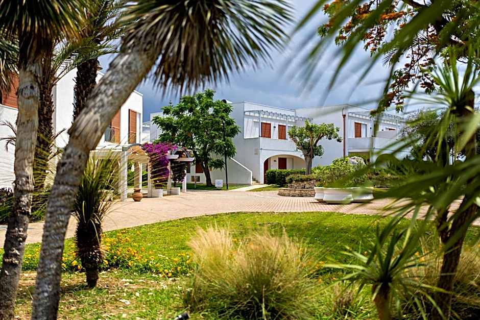 Blu Salento Village