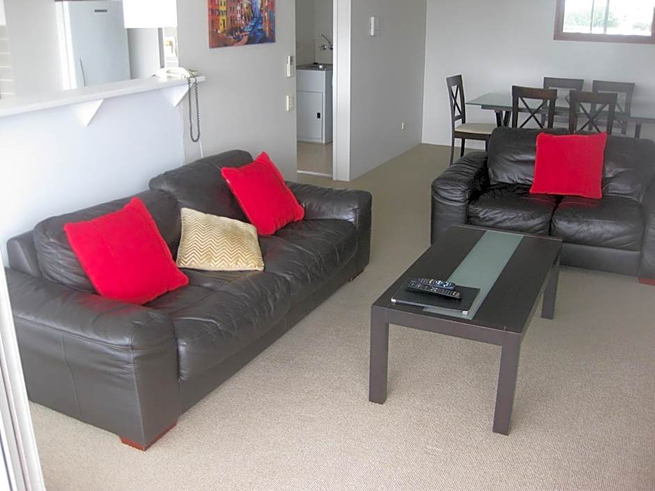 Fairthorpe Apartments