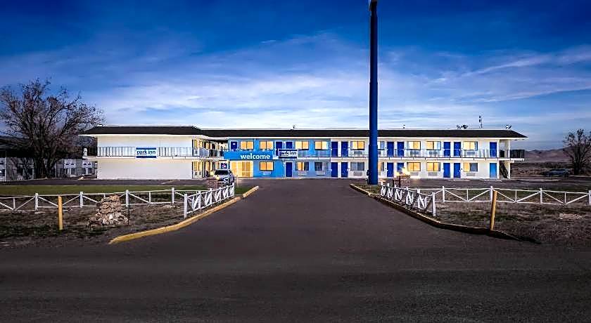 Park Inn by Radisson, Wells