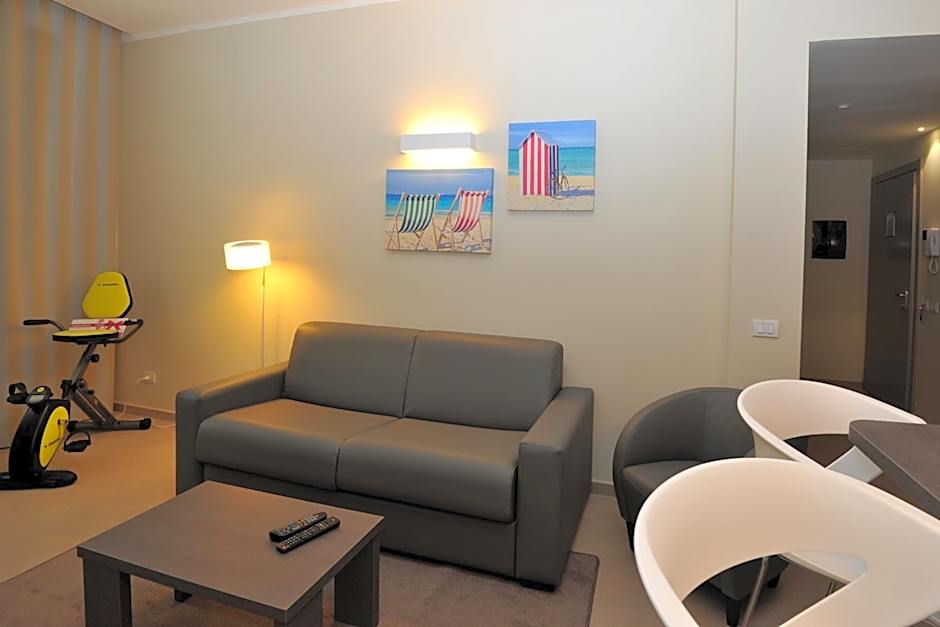 CHC Business Residence