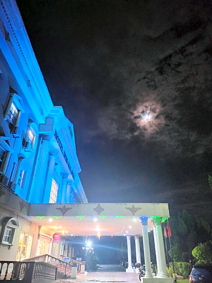 Hotel Seri Malaysia Kulim