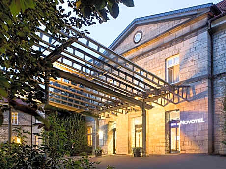Novotel Hildesheim