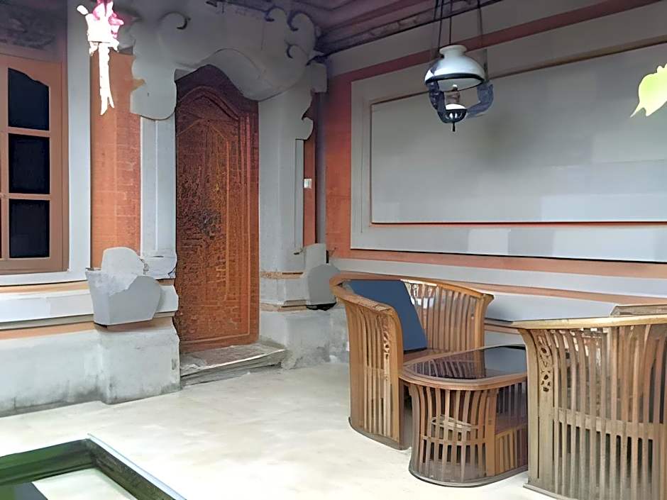 Artini Cottages 1 – Ubud, CO