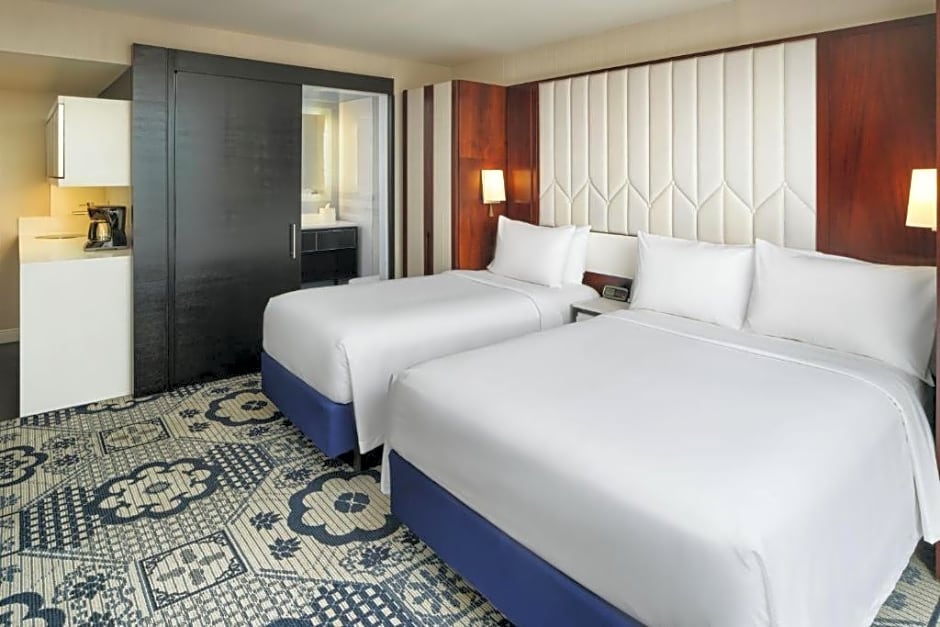Residence Inn by Marriott New York Manhattan/Central Park
