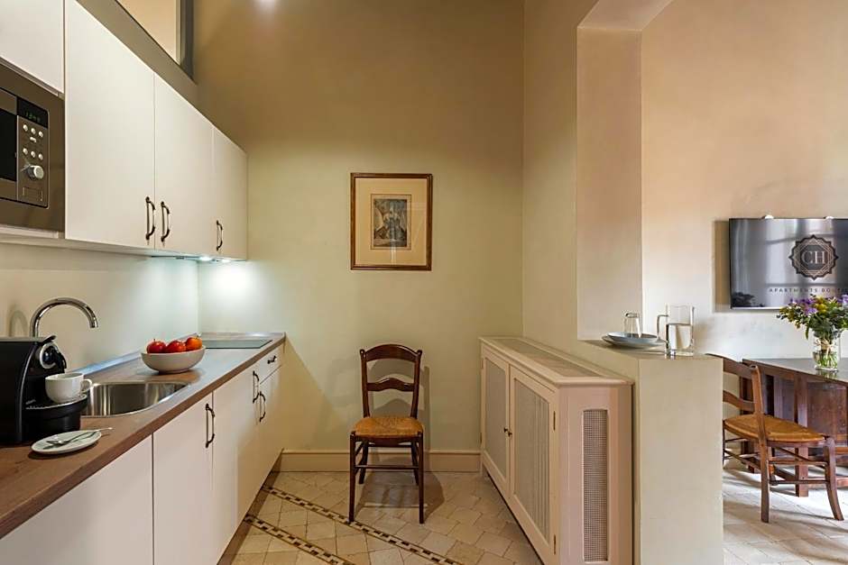 CH Apartments Boutique