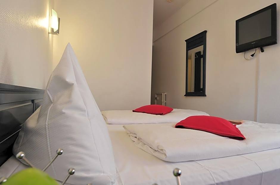 Cerano City Hotel Koln AM Dom