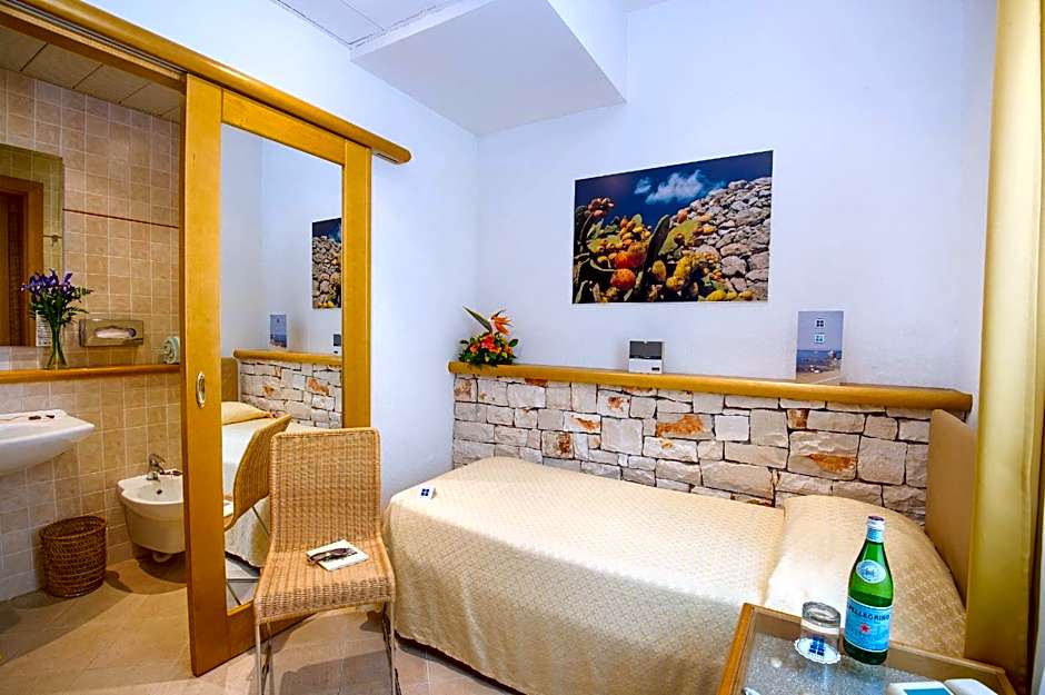 Hotel Terminal - Caroli Hotels