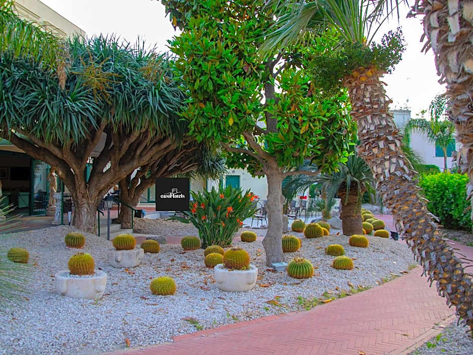 Casthotels Punta del Sole Terme
