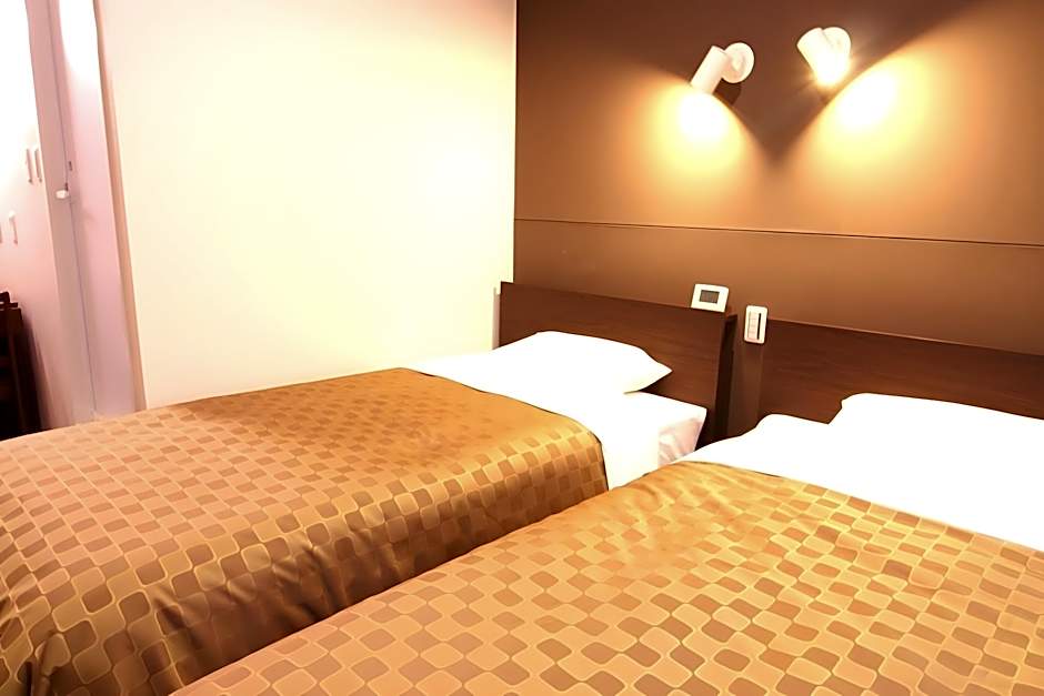 Hotel Trend Asakusa ANNEX