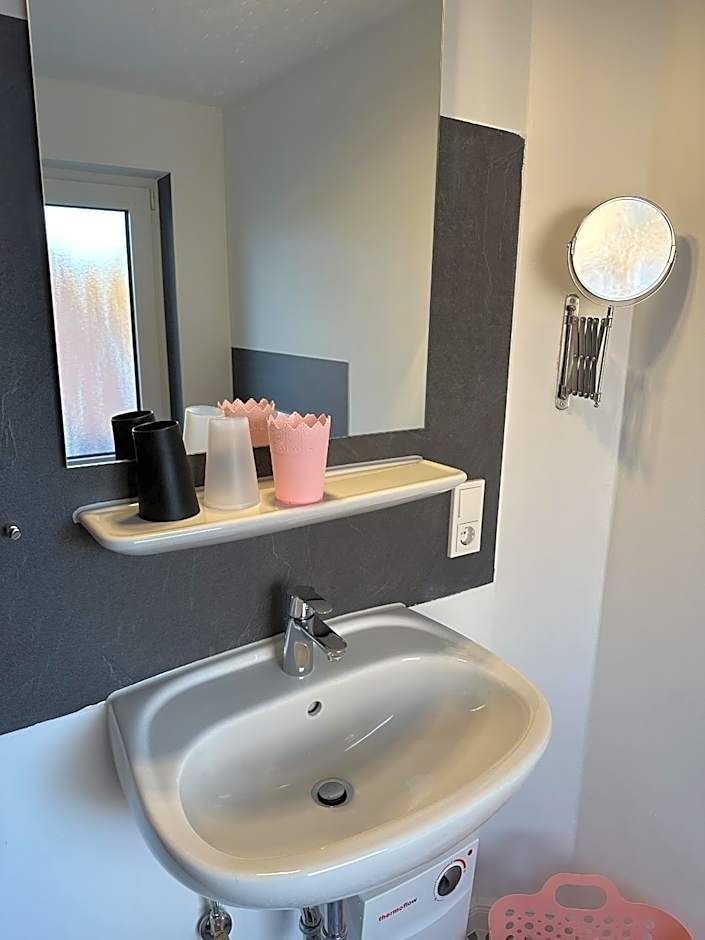 Gästehaus Wind und Meer