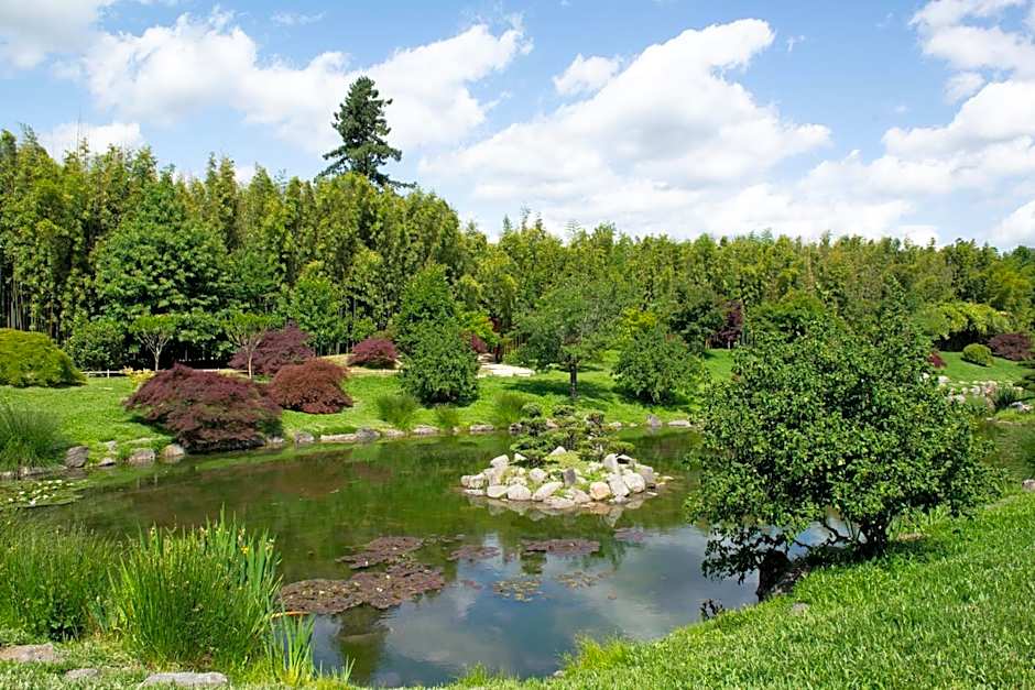 Ibis Budget Saint Christol Les Alès