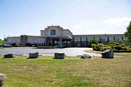 Quality Inn & Conference Center