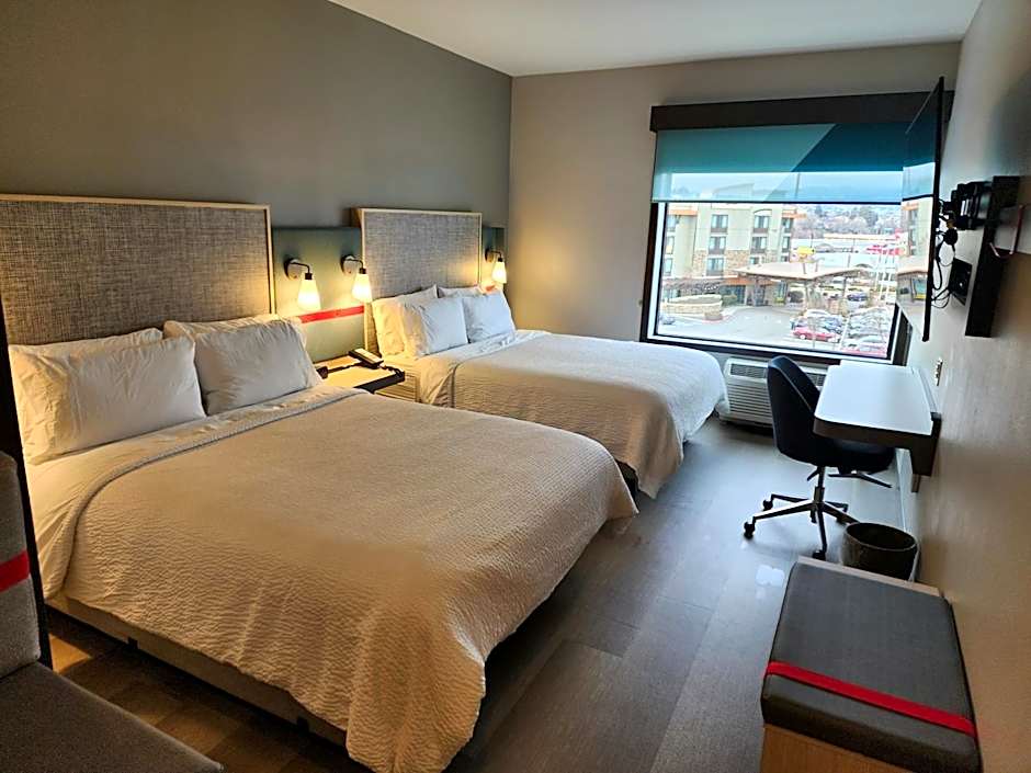 avid hotel Wenatchee By IHG