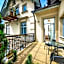 Residence Vyhlídka