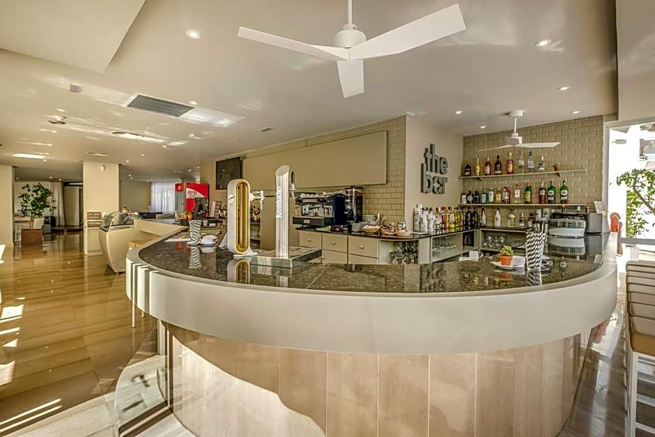 Cabot Cap de Mar Spa