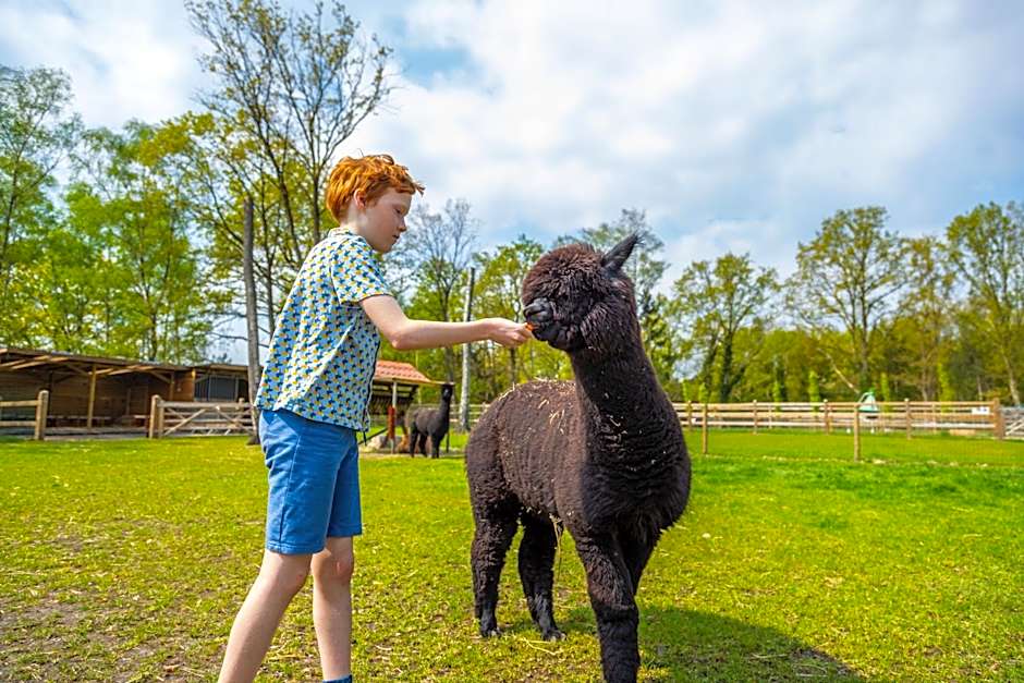 EuroParcs Hoge Kempen