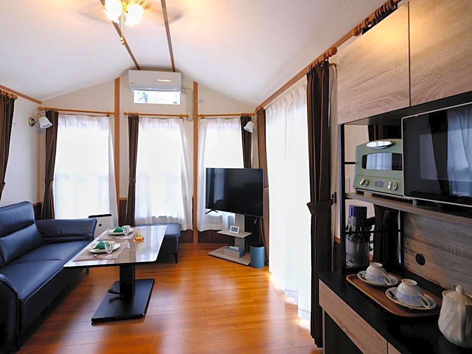 Hotel Soyokaze