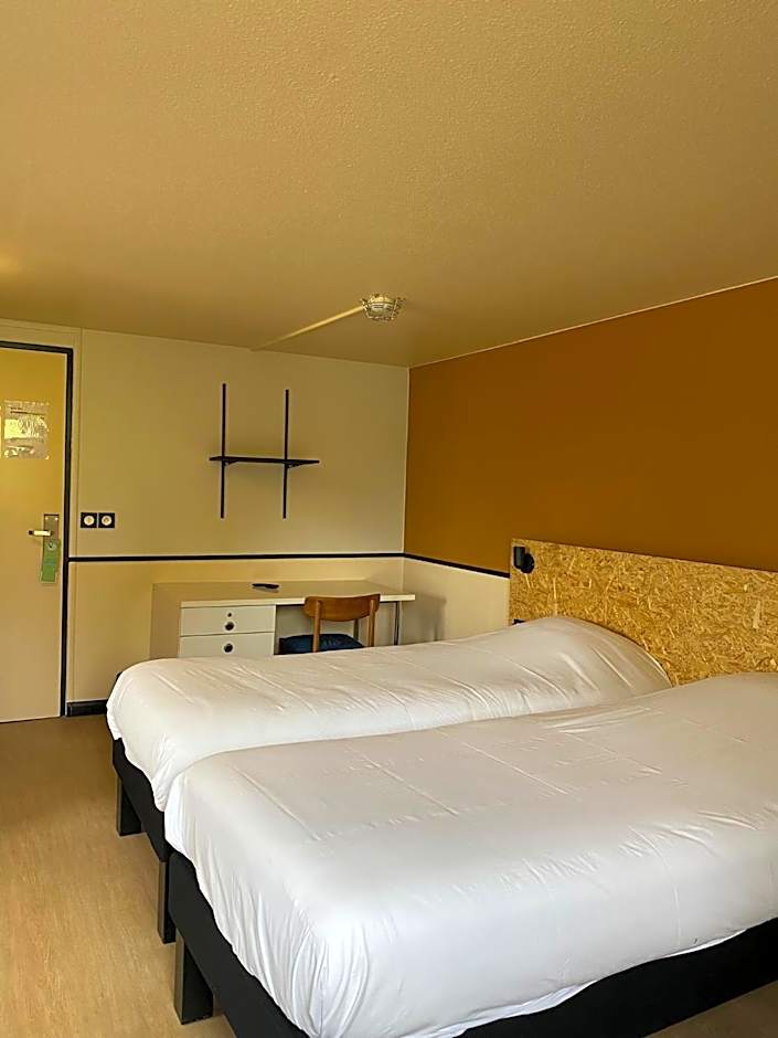 Greet Hôtel Villeneuve la Garenne - rénové