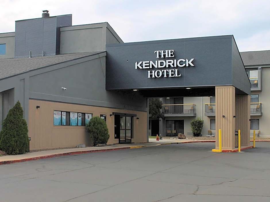 The Kendrick Hotel Ascend Hotel Collection